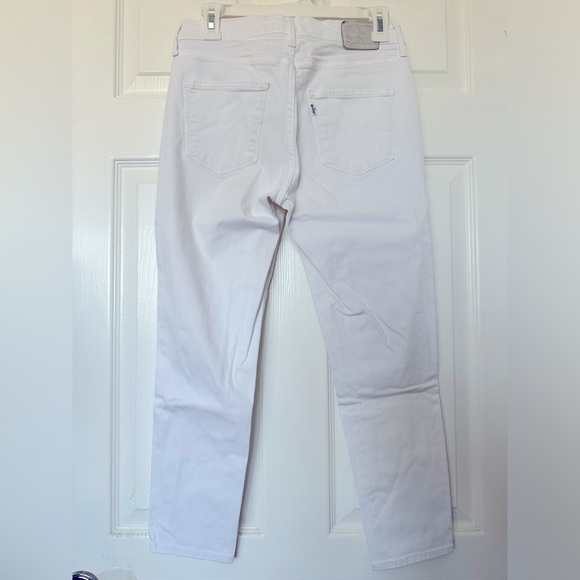 Levi’s 720 Super Skinny Jeans - Picture 2 of 4